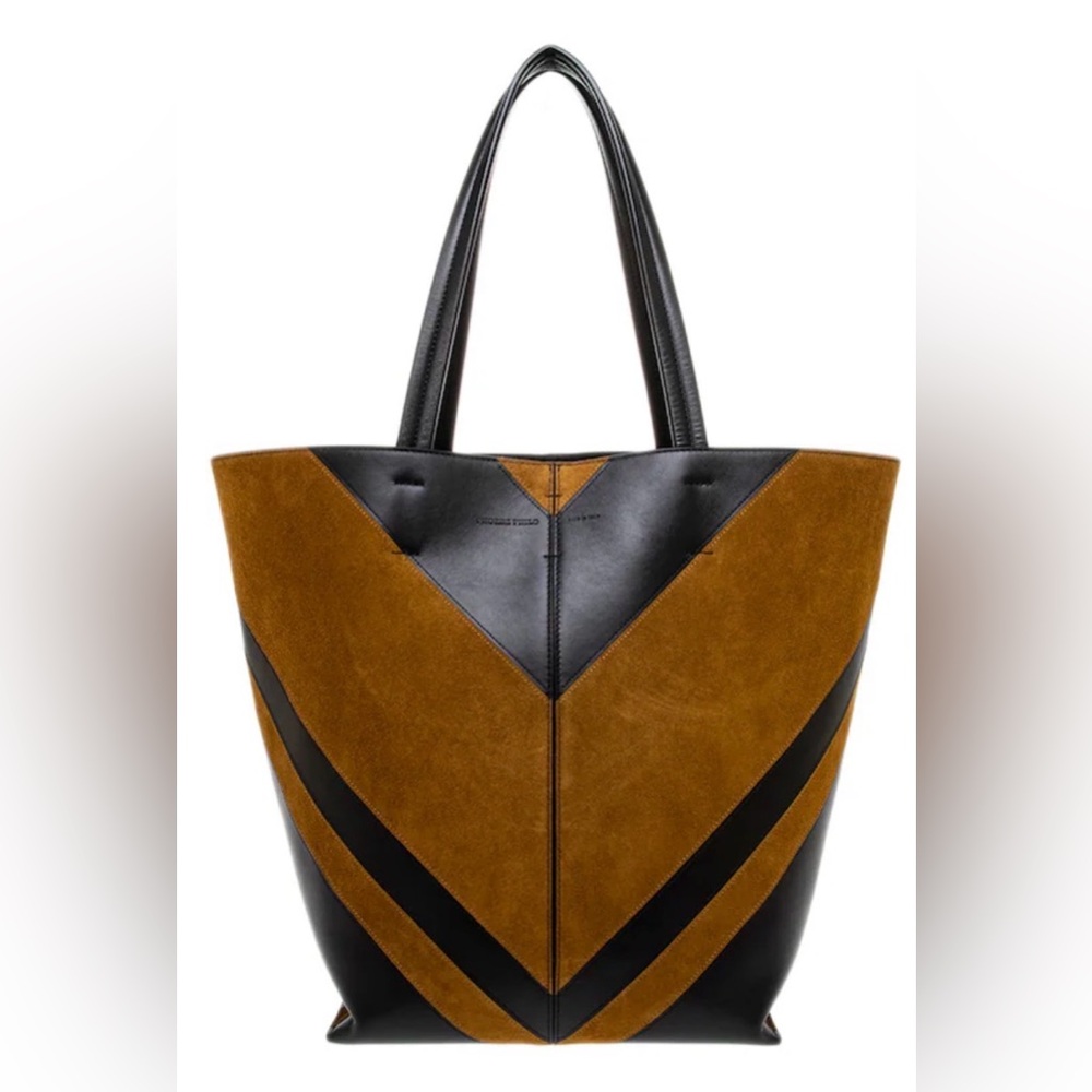 Phoebe Philo Pot Cabas